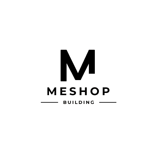 MeShopBuilding